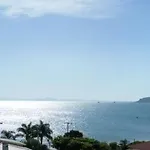 Linda Vista Para O Mar