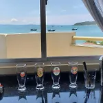 Linda Vista Para O Mar