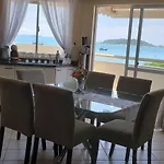 Linda Vista Para O Mar