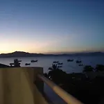 Linda Vista Para O Mar
