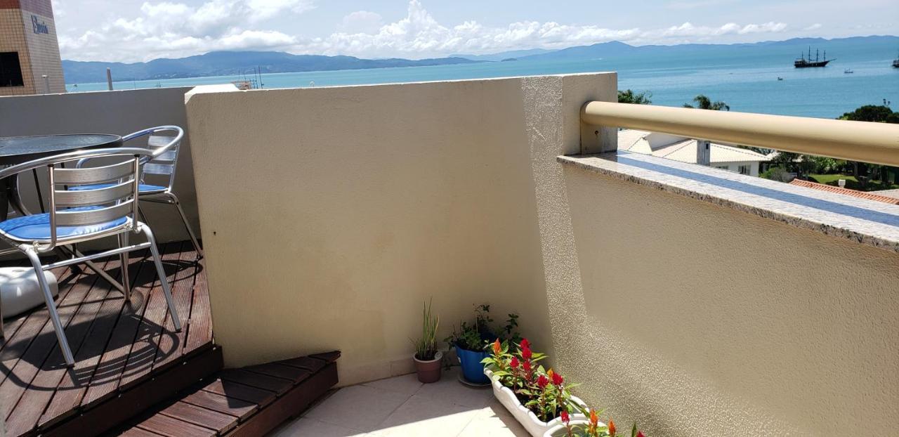 Linda Vista O Mar Apartamento