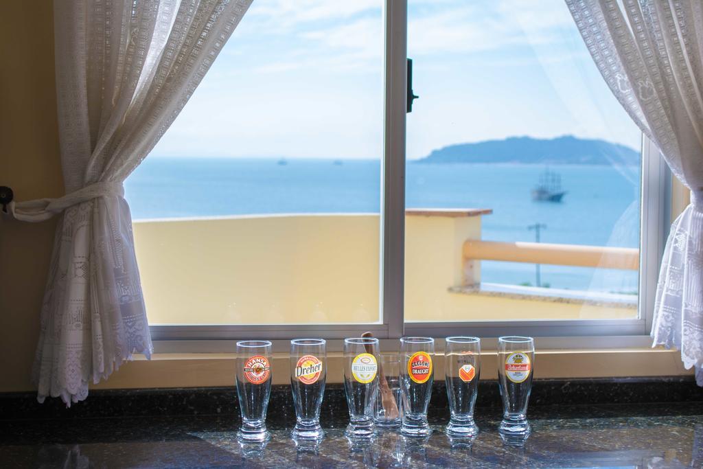Linda Vista O Mar
