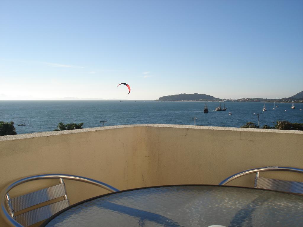 Linda Vista O Mar *